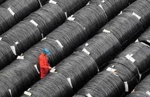 Tình hình thị trường Thép Trung Quốc tuần 3 tháng 6/2022