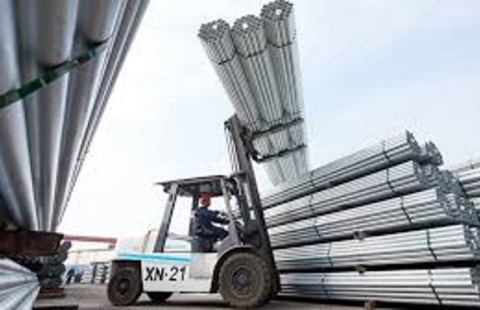 Tình hình thị trường Thép Trung Quốc tuần 2 tháng 9/2022