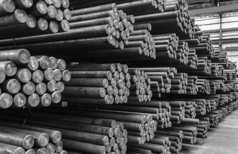 Tình hình thị trường Thép Trung Quốc tuần 2 tháng 2/2023