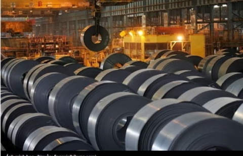 Tình hình thị trường Thép Trung Quốc tuần 2 tháng 9/2023