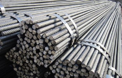 Tình hình thị trường Thép Trung Quốc tuần 2 tháng 05/2024