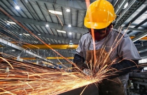 Tình hình thị trường Thép Trung Quốc tuần 2 tháng 1/2025.