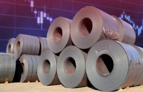 Tình hình thị trường Thép Trung Quốc tuần 1 tháng 3/2025
