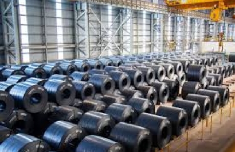 Tình hình thị trường Thép Trung Quốc tuần 1 tháng 4/2025