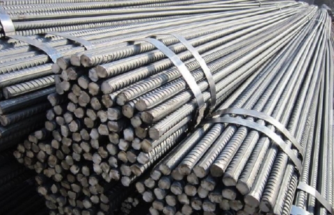 Tình hình thị trường Thép Trung Quốc tuần 3 tháng 5/2025