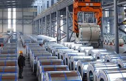 Tình hình thị trường Thép Trung Quốc – tuần 3 tháng 6/2025