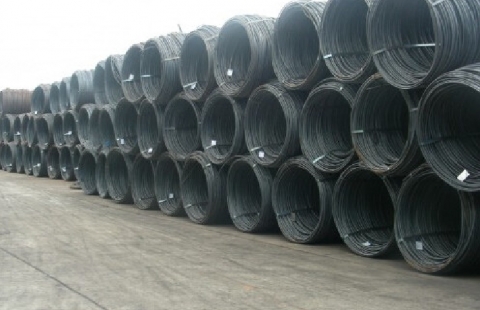 Tình hình thị trường Thép Trung Quốc – Tuần cuối tháng 8/2025