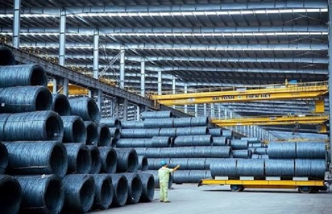 Tình hình thị trường Thép Trung Quốc – Tuần 3 tháng 09/2026