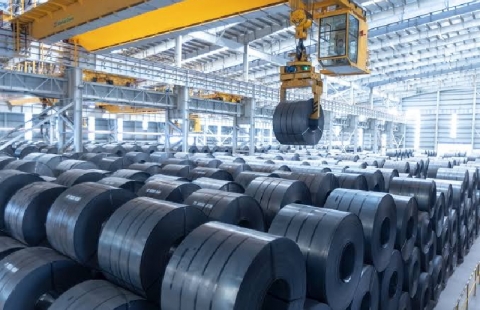 Tình hình thị trường Thép Trung Quốc – Tuần 4 tháng 09/2026