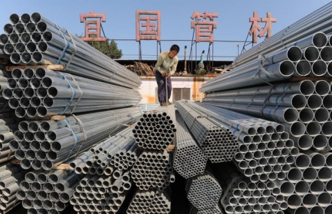 Tình hình thị trường Thép Trung Quốc – Tuần 4 tháng 04/2026