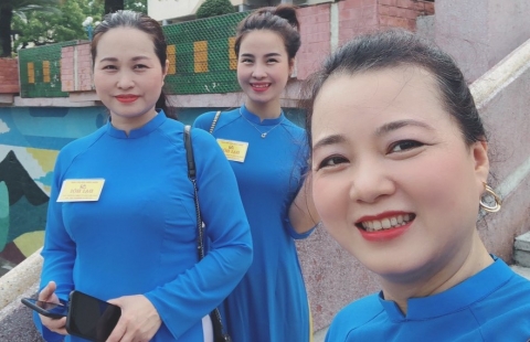 Tuổi 27 – chúng tôi nói về chúng tôi