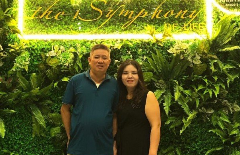 Xúc động buổi gặp mặt chia tay cán bộ nghỉ hưu theo chế độ